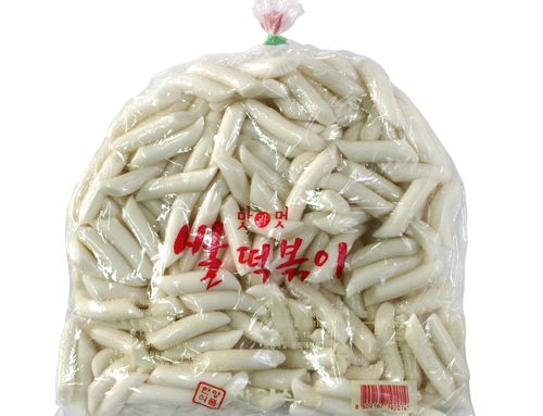 炒年糕(大) 1.5kg