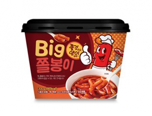 BIG Cheolbong