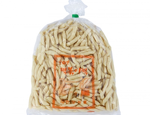 밀떡볶이小 2kg